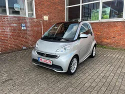 Silber Gebraucht 2013 Smart ForTwo Coupé Kleinwagen | 5.900 € (Fairer Preis)