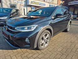 Schwarz Gebraucht 2024 VW Taigo IQ Drive SUV | 22.980 € (Fairer Preis)
