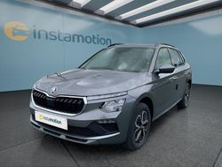 Grau Neu 2025 Skoda Kamiq SUV | 23.449 € (Fairer Preis)