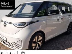 Candyweiß Gebraucht 2023 VW ID. Buzz Pro Van | 45.970 € (Fairer Preis)