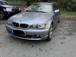 Grau Gebraucht 2004 BMW 318 Performance Cabrio | 8.999 €