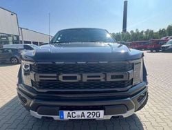Schwarz Gebraucht 2025 Ford F-150 Raptor Abholung | 119.000 € (Teuer)