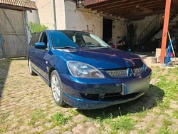 Blau Gebraucht 2006 Mitsubishi Lancer Kombi | 4.200 €