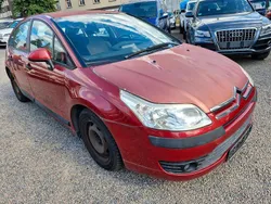 Gebraucht 2007 Citroën C4 Limousine | 449 € (Superpreis)