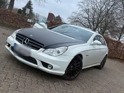 Mercedes CLS63 AMG