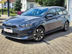 Penta grau metallic h8g Neu 2025 Kia Ceed Sportswagon Vision Kombi | 23.997 € (Guter Preis)