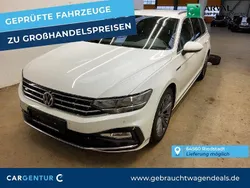 Oryxweiss perlmutteffekt Gebraucht 2022 VW Passat Business Kombi | 21.697 € (Guter Preis)