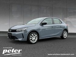 Grau Neu 2025 Opel Corsa Limousine | 17.960 € (Guter Preis)