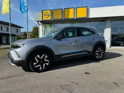 Kontrast grau/quarz silber Gebraucht 2021 Opel Mokka Business Elegance SUV | 16.990 € (Fairer Preis)