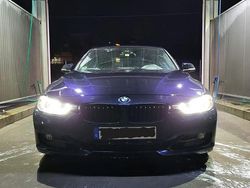 Gebraucht 2012 BMW 328 Sport Line Limousine | 15.400 € (Fairer Preis)