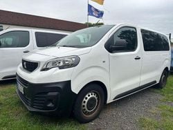 Weiß Gebraucht 2020 Peugeot Expert Van | 16.900 € (Fairer Preis)