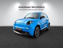 Blau Gebraucht 2020 e.GO Life Kleinwagen | 5.490 € (Fairer Preis)