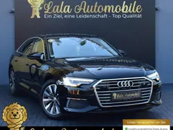 Mythosschwarz metallic Gebraucht 2020 Audi A6 Sport Limousine | 43.980 €