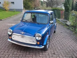 Schwarz Gebraucht 1992 Mini 1000 Kleinwagen | 9.900 €