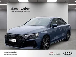 Kemoragrau metallic Neu 2024 Audi RS3 Sport Kleinwagen | 72.990 €