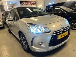 Grau Gebraucht 2012 Citroën DS3 So Chic | 4.500 € (Superpreis)