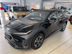 Onyxschwarz Neu 2025 Toyota bZ4X SUV | 37.735 € (Guter Preis)