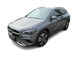 Andere Gebraucht 2024 Mercedes GLA200 Progressive SUV | 40.389 € (Fairer Preis)