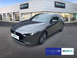 Schwarz Gebraucht 2019 Mazda 3 Selection Limousine | 15.790 € (Guter Preis)
