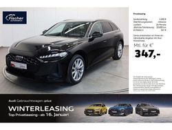 Schwarz Gebraucht 2025 Audi A5 Ambiente Coupé | 47.480 €