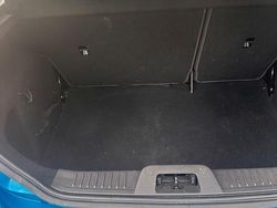 Blau Gebraucht 2013 Ford Fiesta Kleinwagen | 3.500 € (Guter Preis)