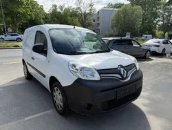 Weiß Gebraucht 2014 Renault Kangoo Basis Van / Kleinbus | 7.500 € (Etwas zu teuer)