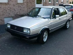 Silber Gebraucht 1985 VW Jetta Limousine | 4.600 €
