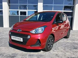 Violett Gebraucht 2019 Hyundai i10 YES! Kleinwagen | 6.950 € (Superpreis)