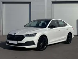Gebraucht 2021 Skoda Octavia Style Limousine | 13.500 € (Superpreis)