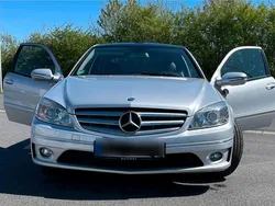 Silber Gebraucht 2009 Mercedes CLC180 Kleinwagen | 6.400 € (Fairer Preis)