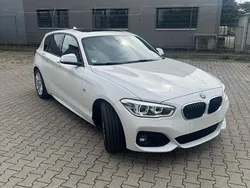 Weiß Gebraucht 2017 BMW 120 Shadowline Kleinwagen | 22.999 € (Fairer Preis)