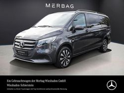 Graphitgrau Gebraucht 2025 Mercedes Vito Van | 61.642 €