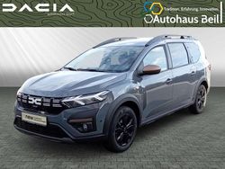 Schiefergrau Gebraucht 2025 Dacia Jogger Extreme Van / Kleinbus | 20.989 € (Fairer Preis)