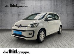 Sonstige Gebraucht 2021 VW up! Basis Kleinwagen | 9.980 € (Fairer Preis)