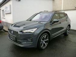 Grau Gebraucht 2022 Seat Tarraco FR SUV | 22.800 € (Guter Preis)