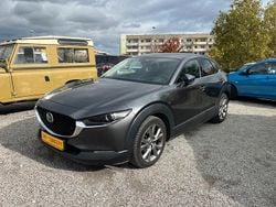 Grau Gebraucht 2021 Mazda CX-30 SUV | 10.999 €