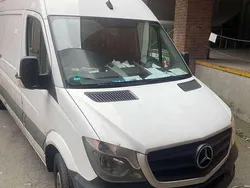Gebraucht 2017 Mercedes Sprinter Van | 11.900 € (Superpreis)
