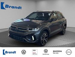 Grau Neu 2025 VW T-Roc R-line SUV | 38.890 € (Guter Preis)