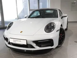 Eisgraumetallic Gebraucht 2023 Porsche 911 Carrera S Cabrio | 148.650 € (Teuer)