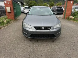 Grau Gebraucht 2013 Seat Leon FR Limousine | 7.900 € (Fairer Preis)