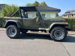 Gebraucht 1991 Jeep Wrangler Sport SUV | 19.950 €