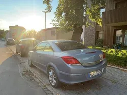 Gebraucht 2007 Opel Astra Cabriolet Cabrio | 1.800 € (Guter Preis)