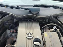 Grau Gebraucht 2006 Mercedes 180 Limousine | 4.900 €