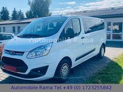 Weiß Gebraucht 2014 Ford Tourneo Kombi | 13.490 €