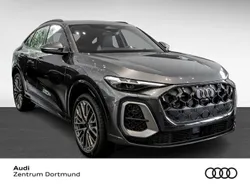Daytonagrau perleffekt Neu 2025 Audi Q5 Sportback Edition .1 SUV | 71.880 € (Guter Preis)
