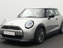 Grau Gebraucht 2024 Mini Cooper Classic Kleinwagen | 25.660 € (Fairer Preis)