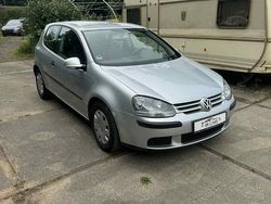 Gebraucht 2005 VW Golf V Kleinwagen | 1.999 € (Fairer Preis)