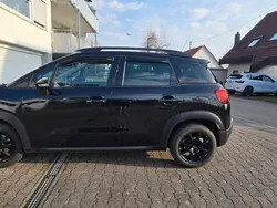 Schwarz Gebraucht 2020 Citroën C3 Aircross Shine SUV | 16.980 € (Fairer Preis)