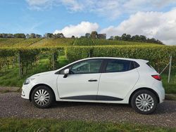 Schwarz Gebraucht 2018 Renault Clio IV Collection Limousine | 7.800 € (Fairer Preis)