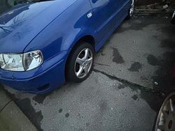 Gebraucht 2000 VW Polo Kleinwagen | 950 € (Guter Preis)